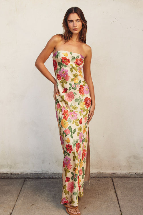 Bianca Dress