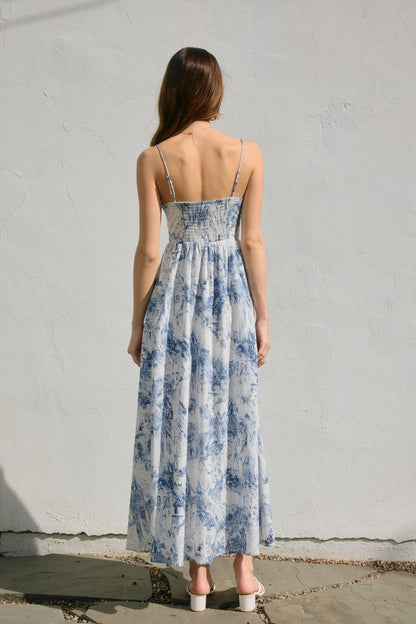 Porcelain Dress