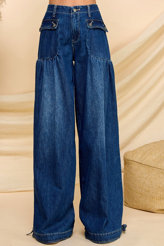Nima Jeans