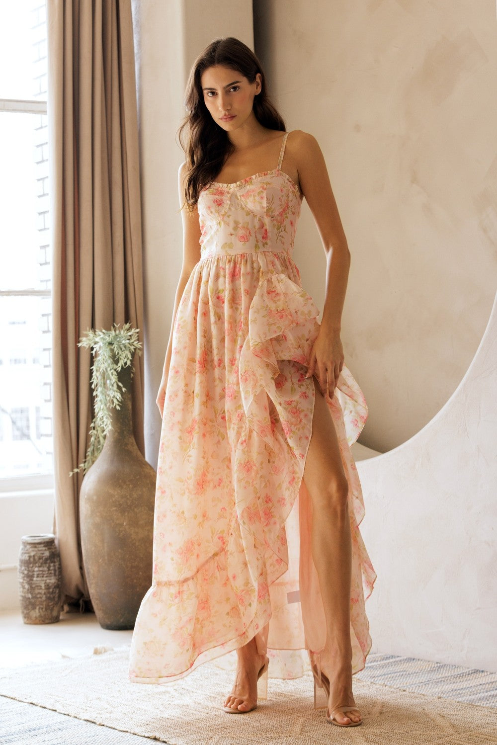 Briar Dress