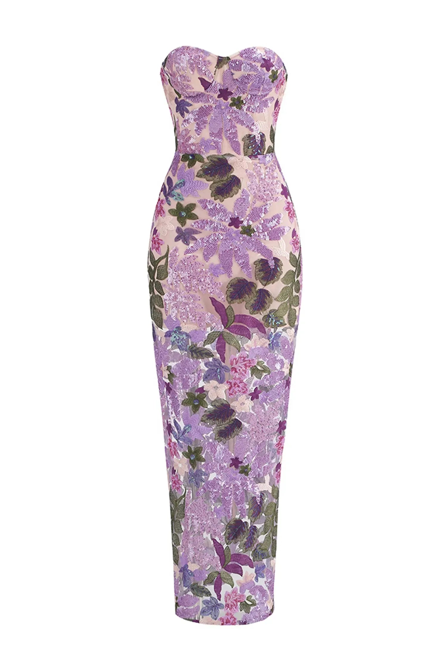 Barnette Dress