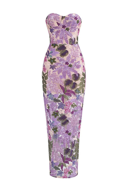 Barnette Dress