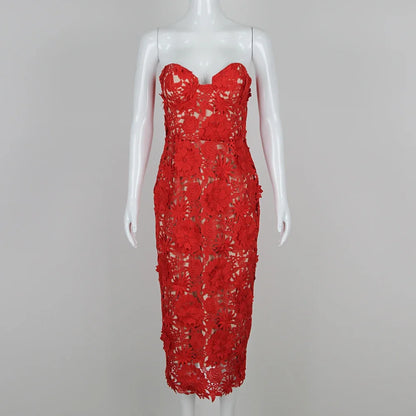 Rena Dress