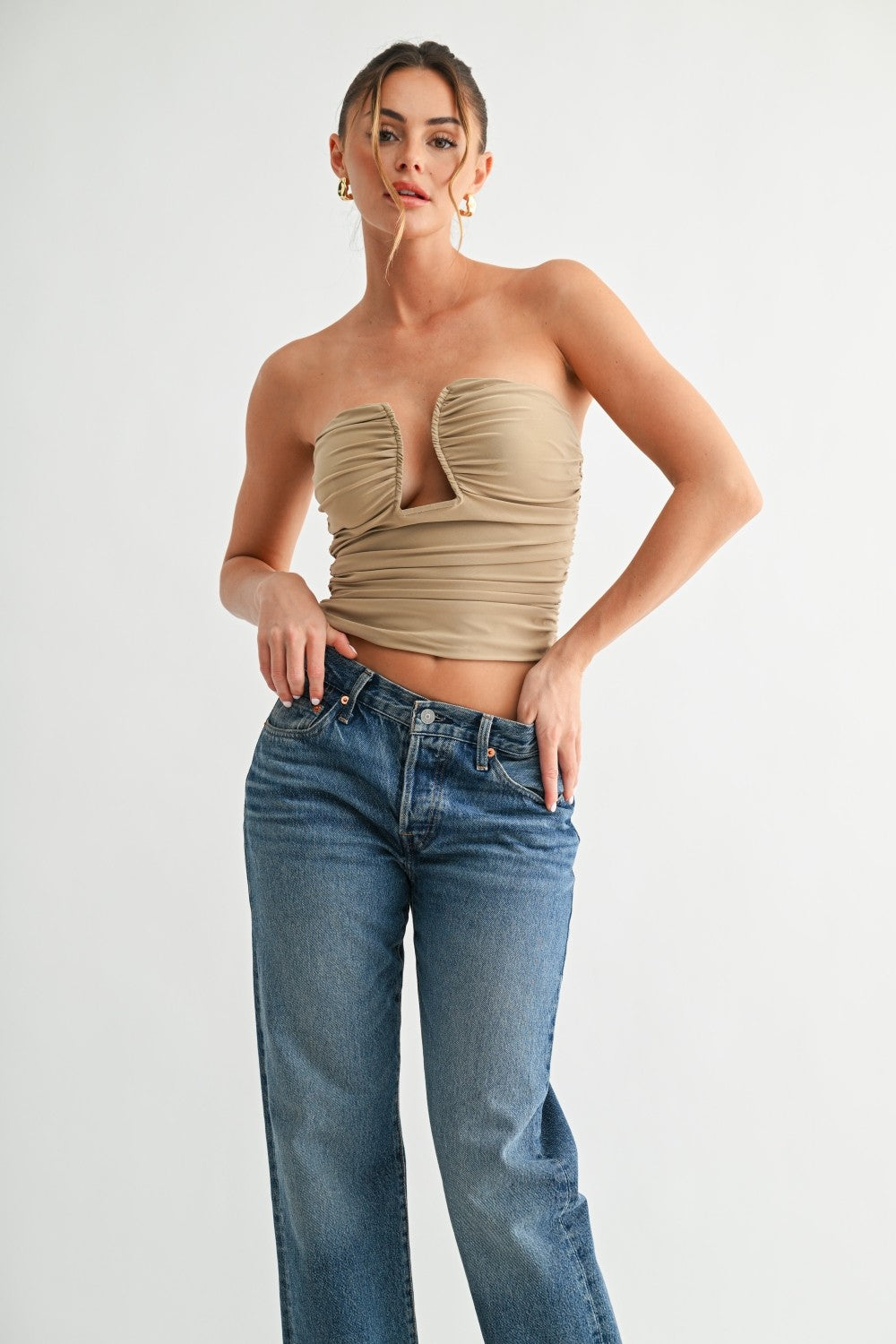Faye Top
