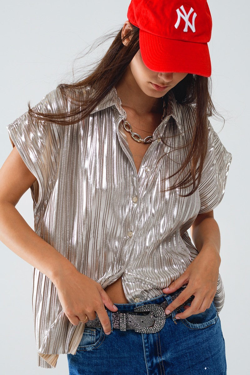 Briller Blouse