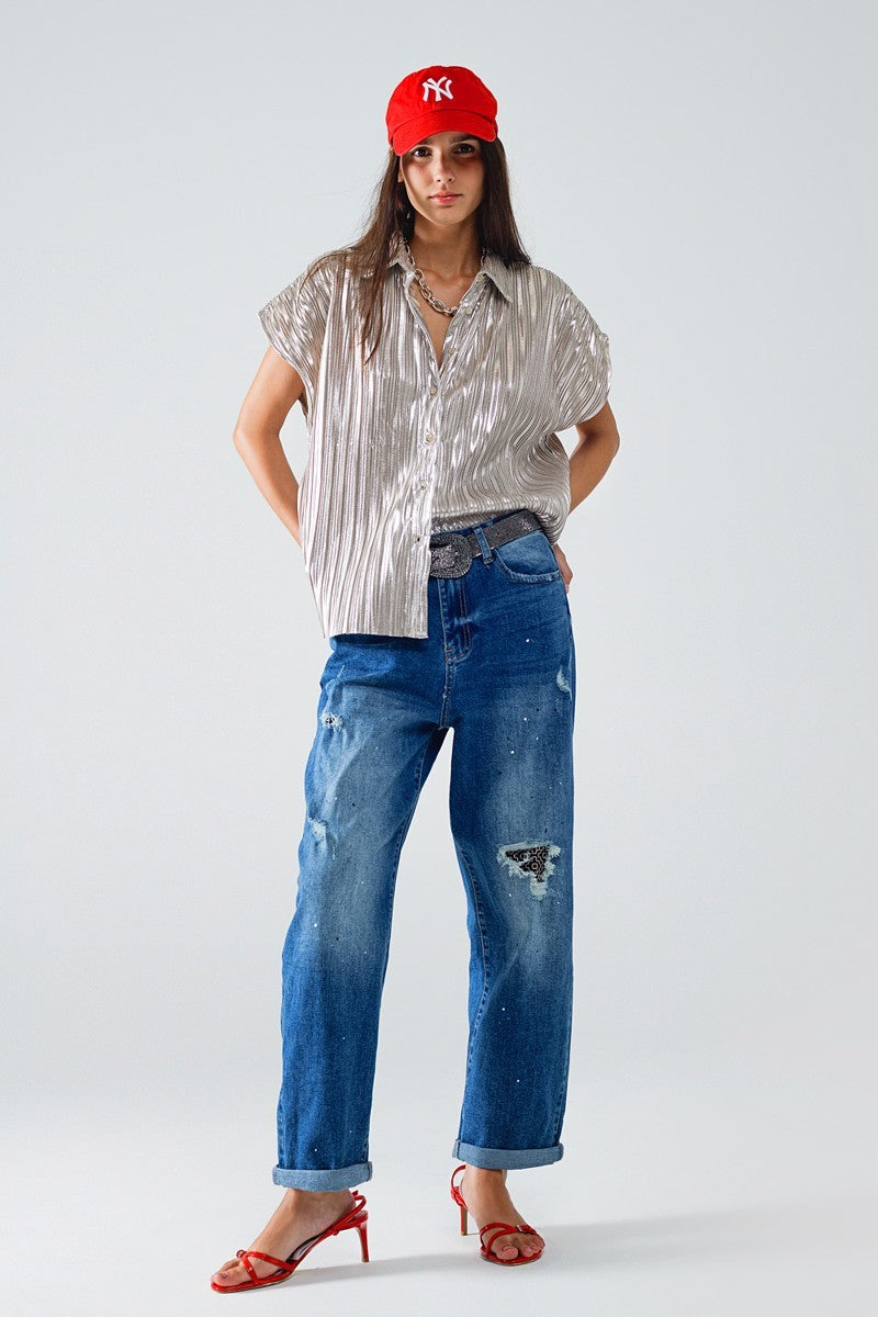 Briller Blouse