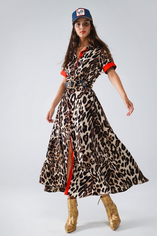 Millo Dress