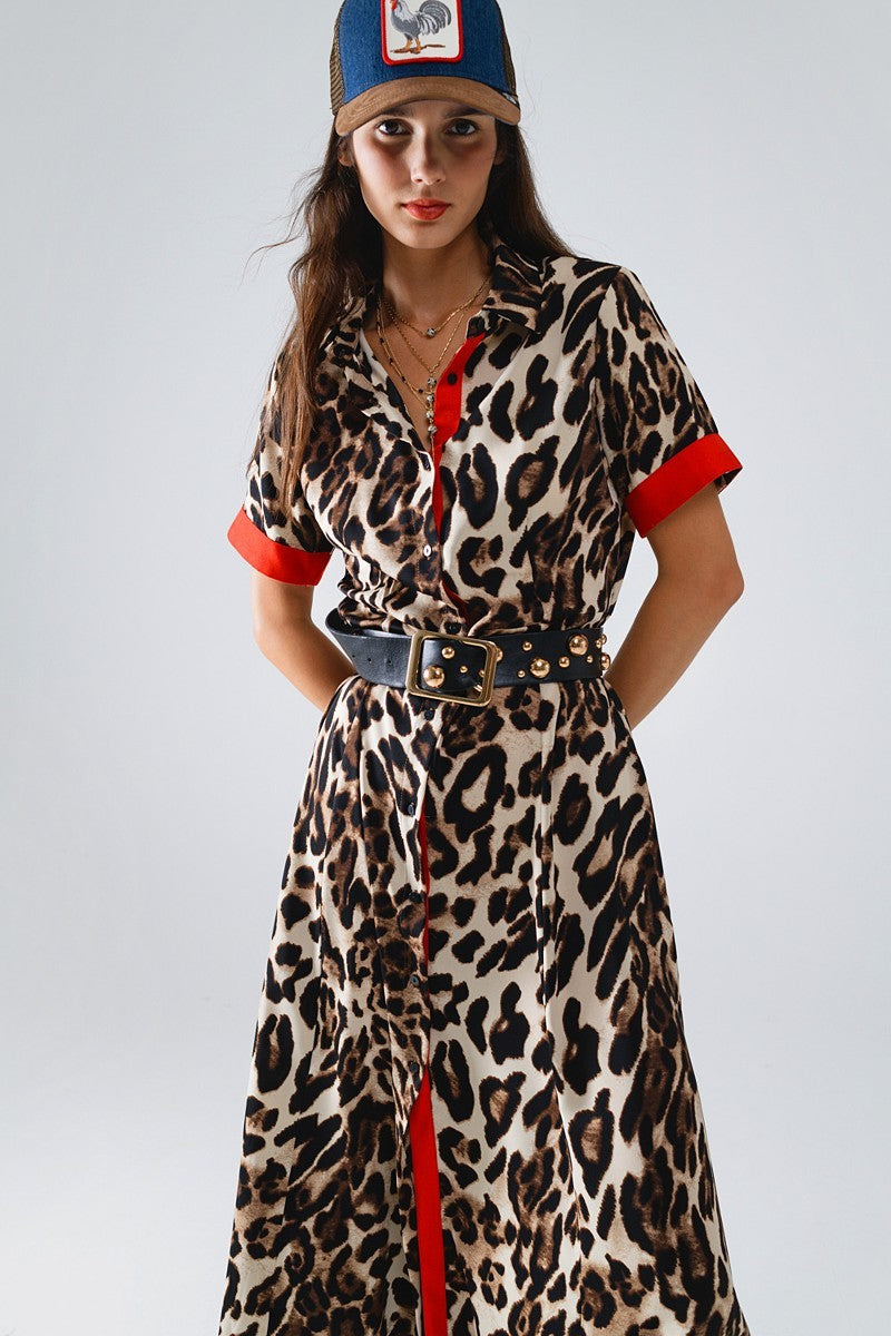 Millo Dress