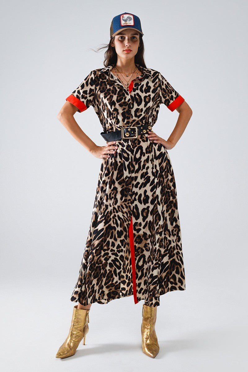 Millo Dress