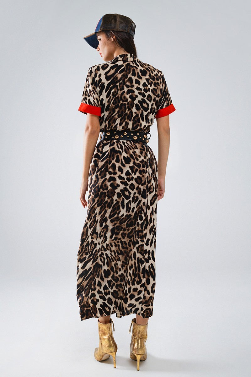 Millo Dress