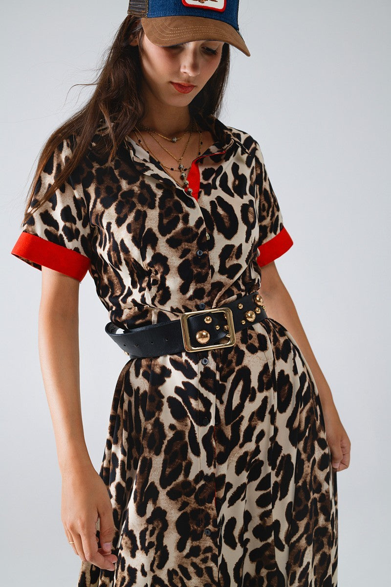Millo Dress