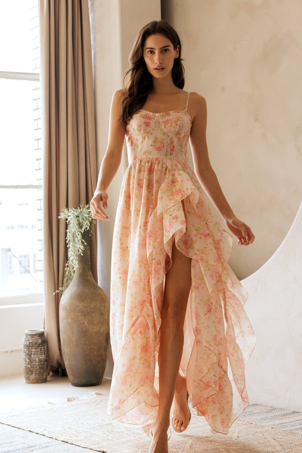 Briar Dress