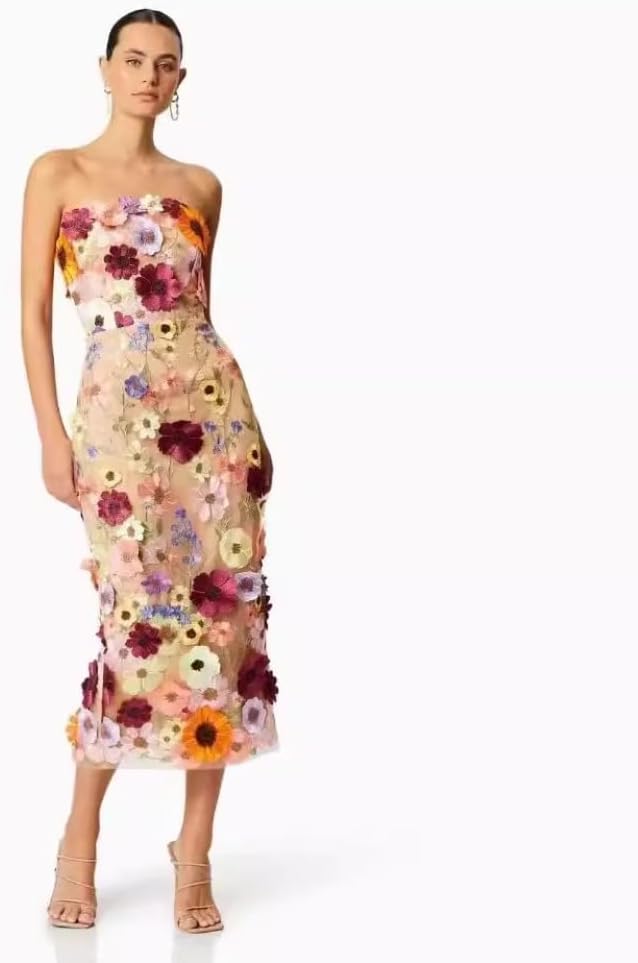 Lorrie Dress