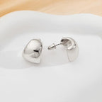 Danni Earrings - Silver or Gold
