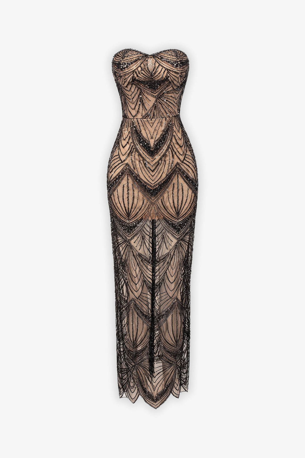 Harlow Dress