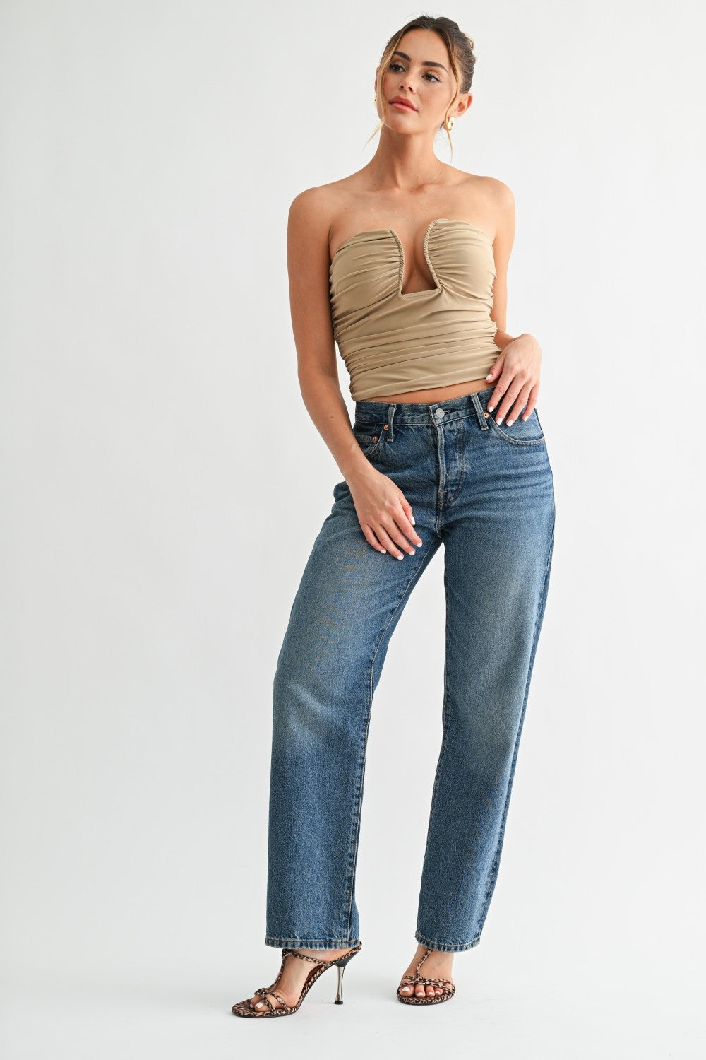 Faye Top