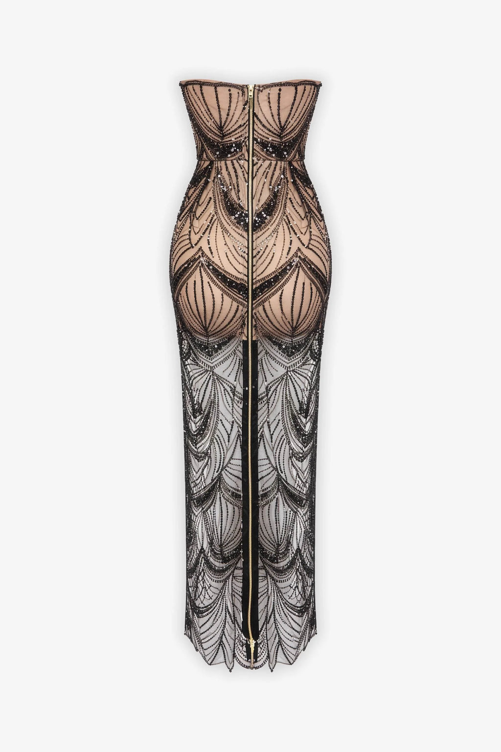 Harlow Dress