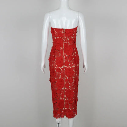 Rena Dress