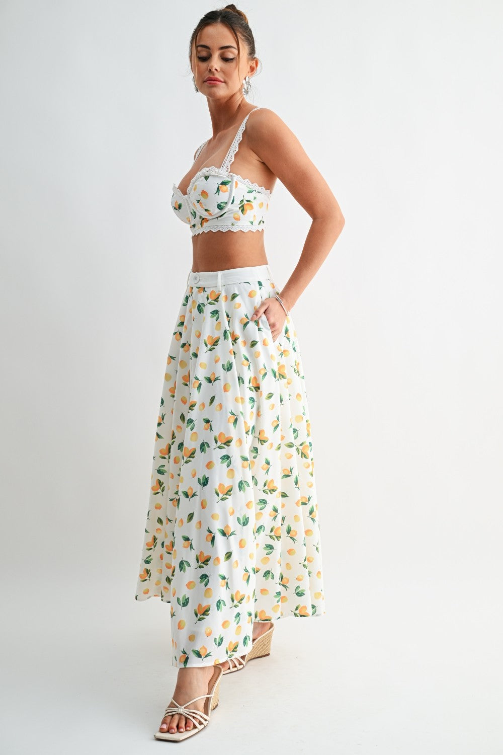 Gemma Set