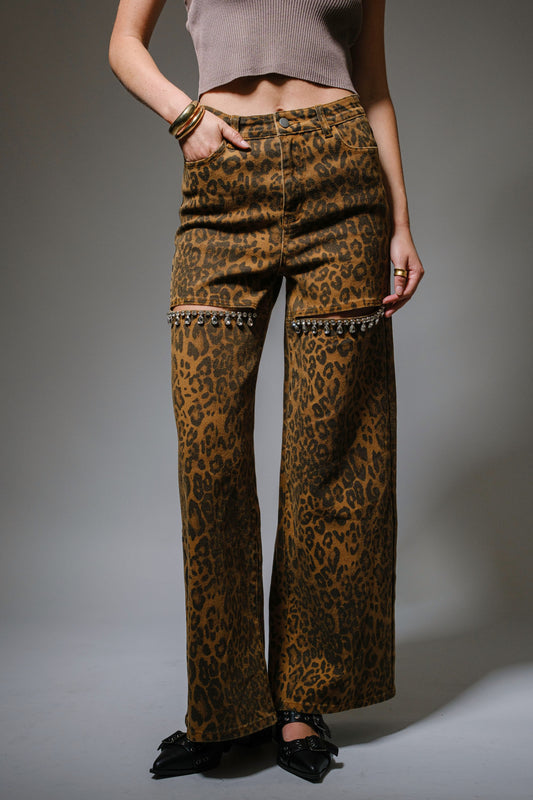 Ferris Jeans