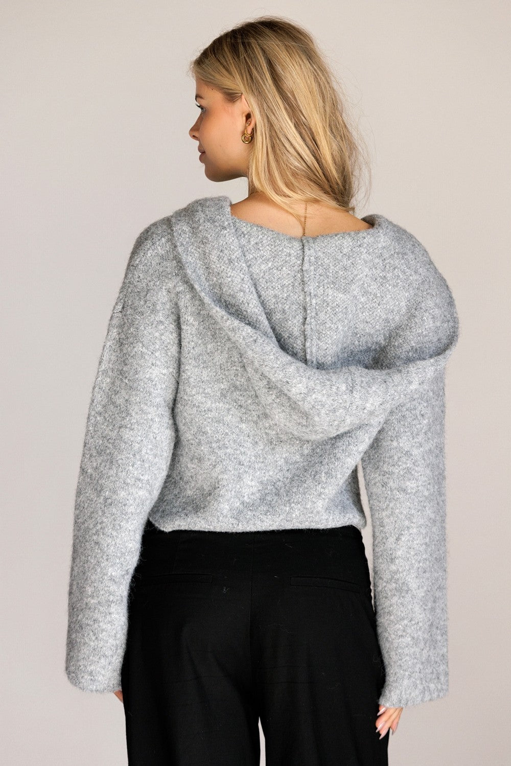 Nida Cardigan