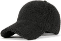 Frankie Shearling Hat