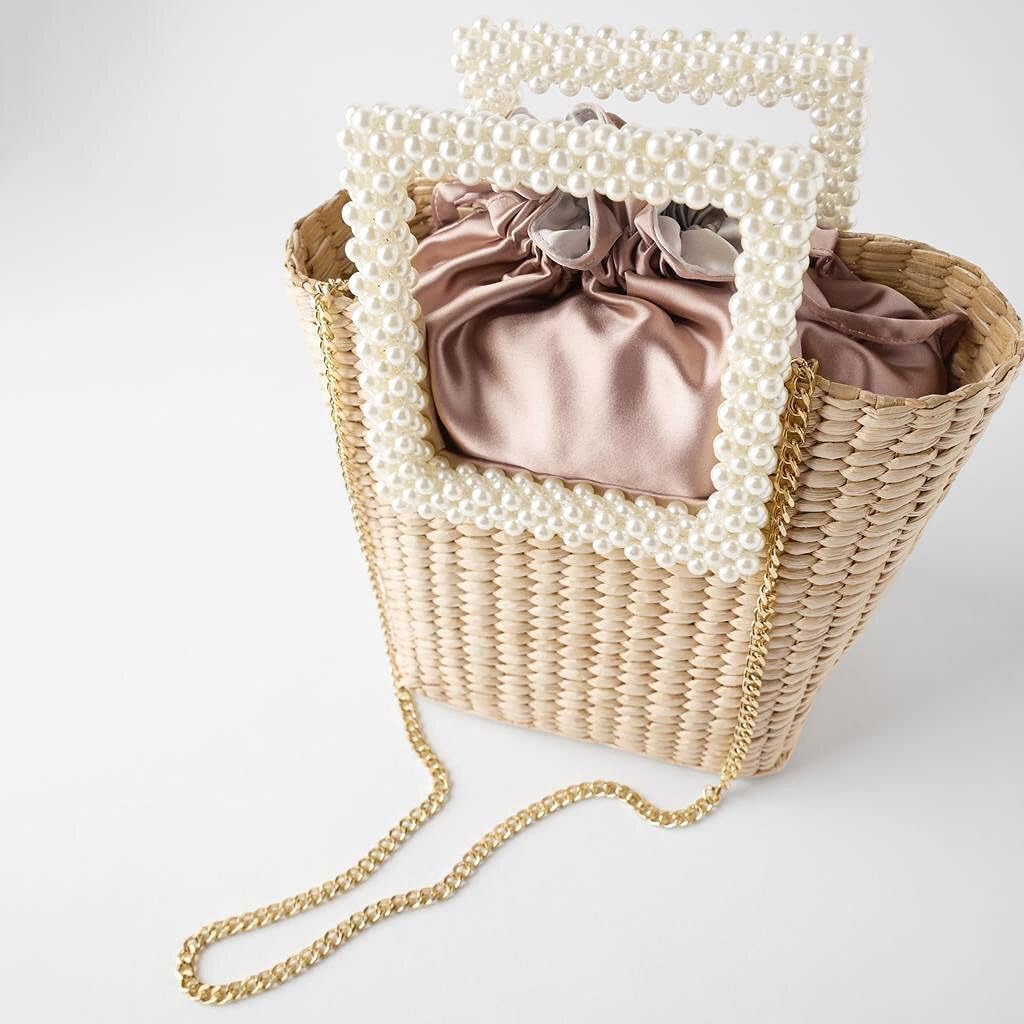 Adair Hangbag