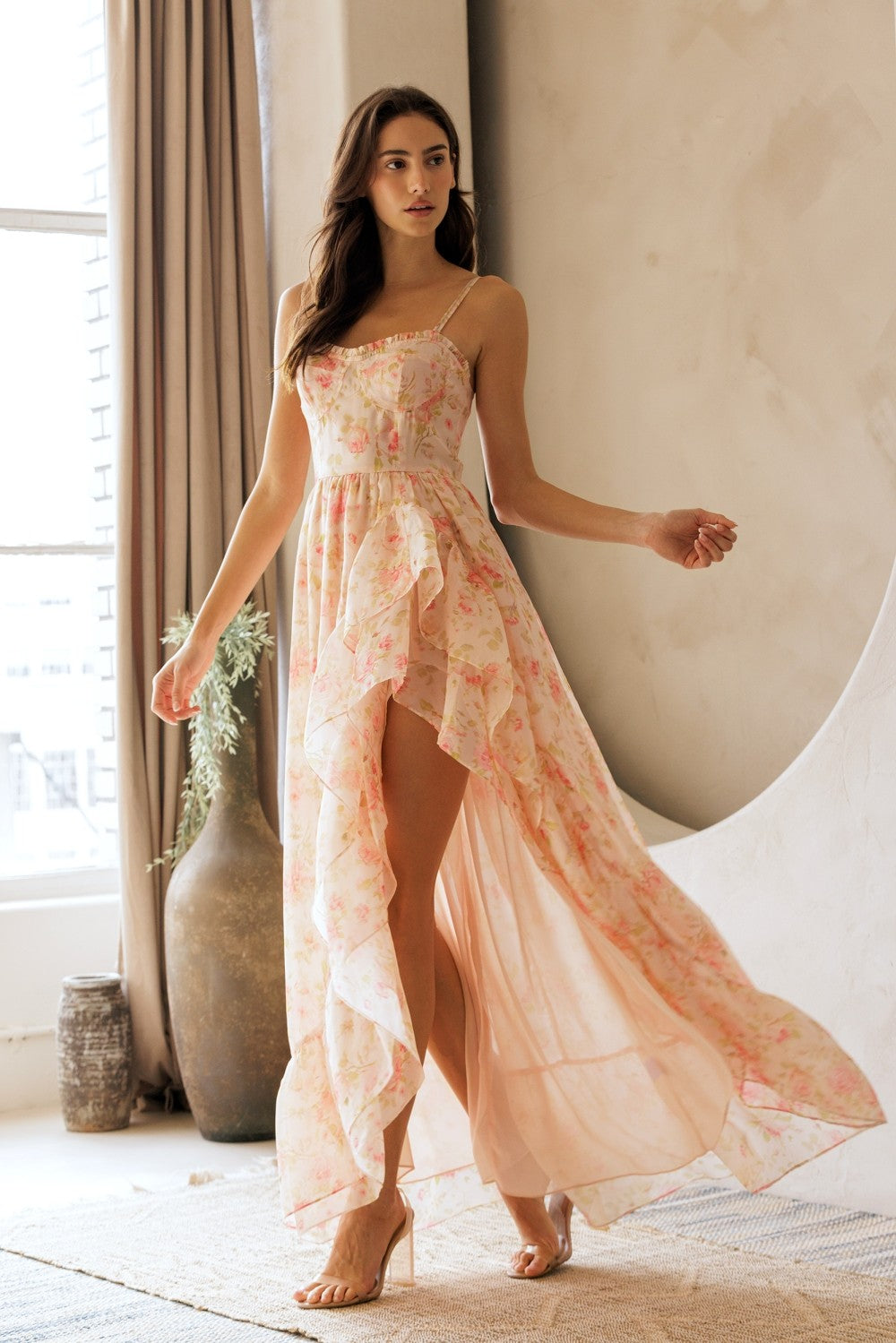 Briar Dress