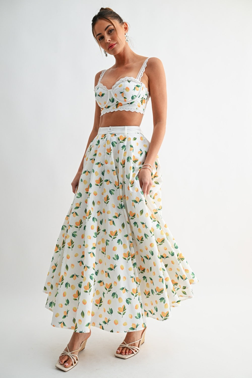 Gemma Set