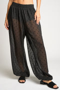 Erin Pants - Black