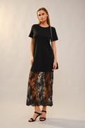 Davina T-Shirt Dress