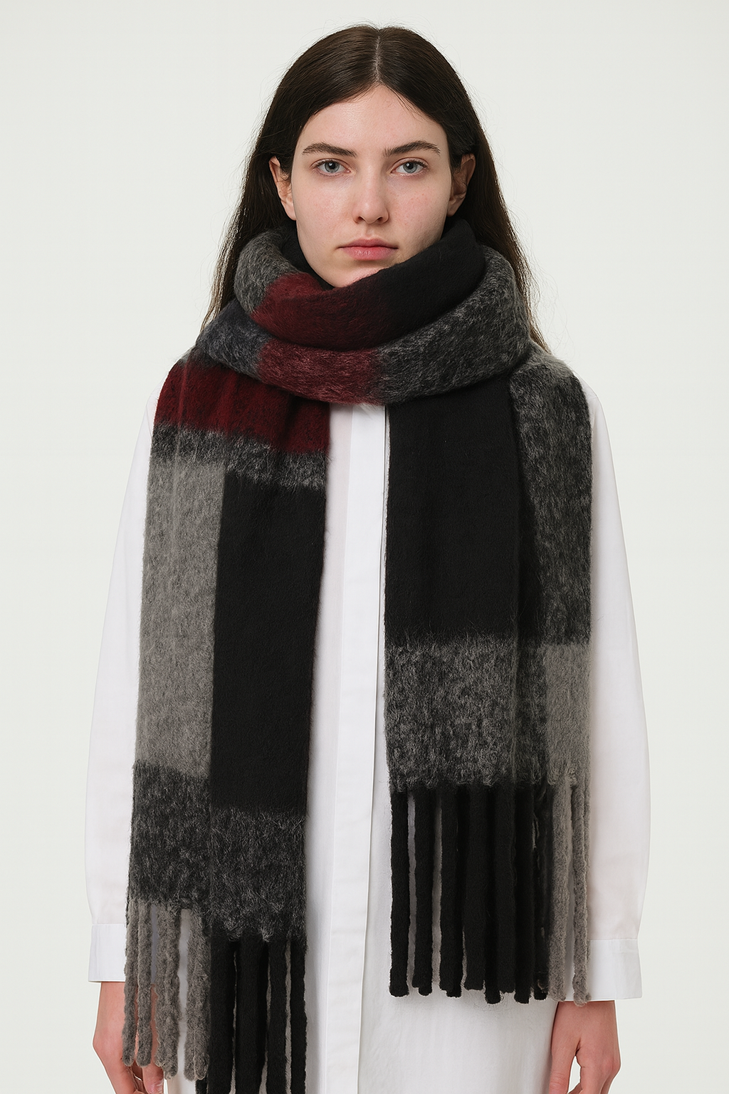 Jaime Scarf