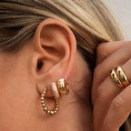 Hoop Earrings