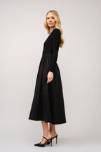 Mannon Dress