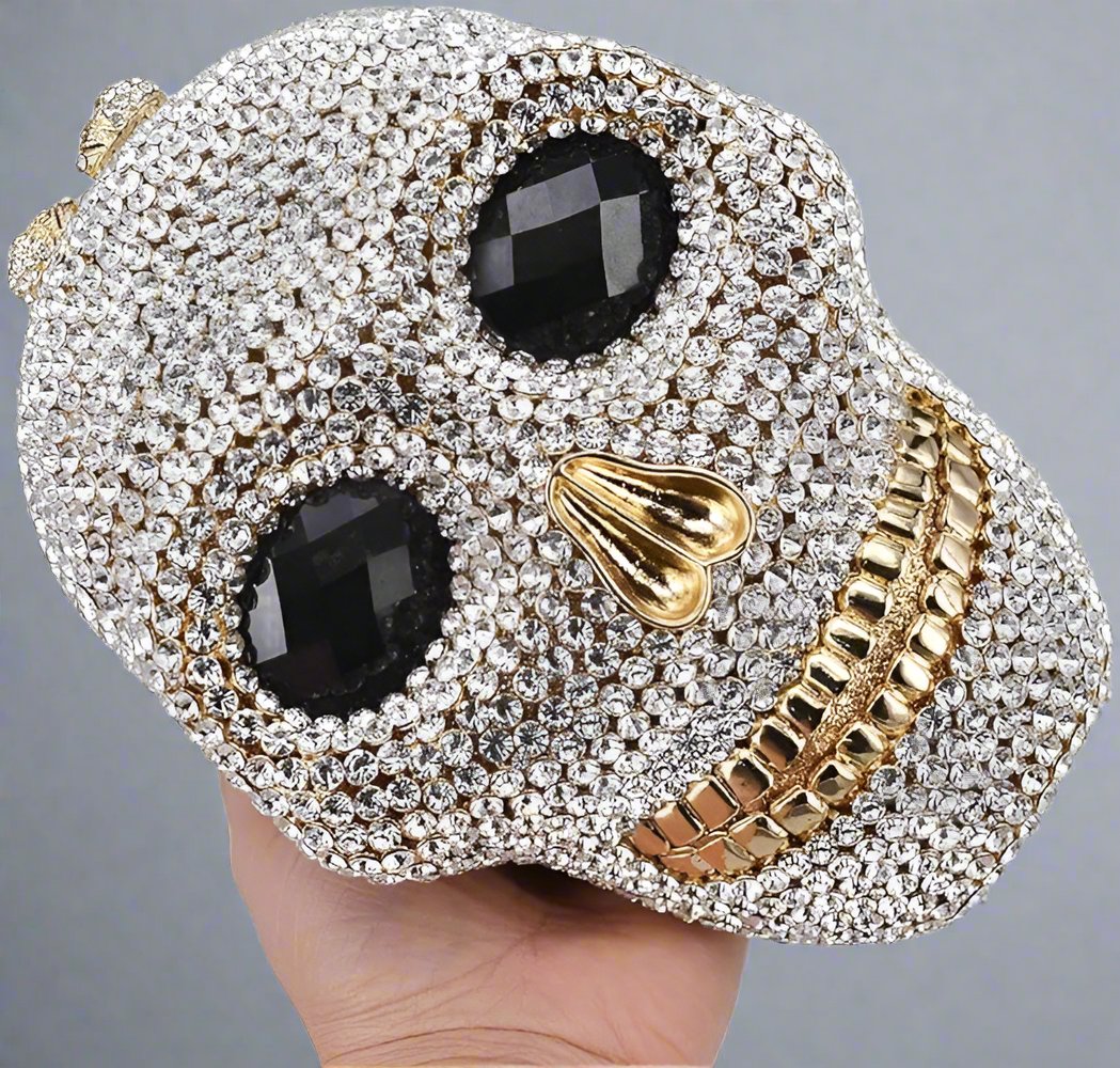 Alexander Clutch