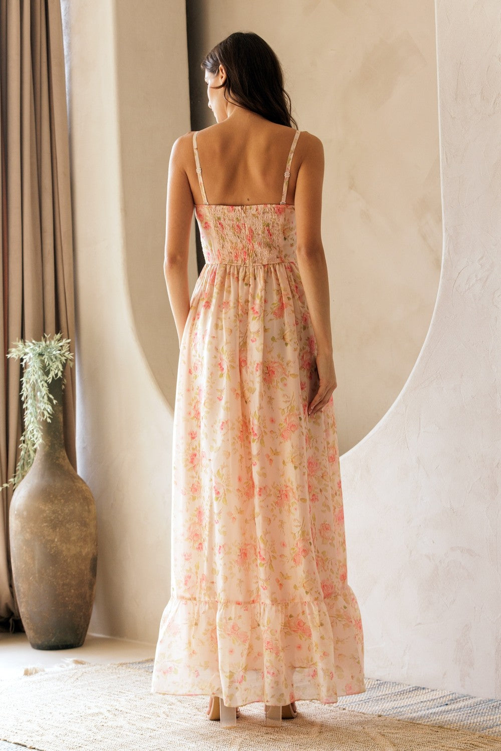 Briar Dress