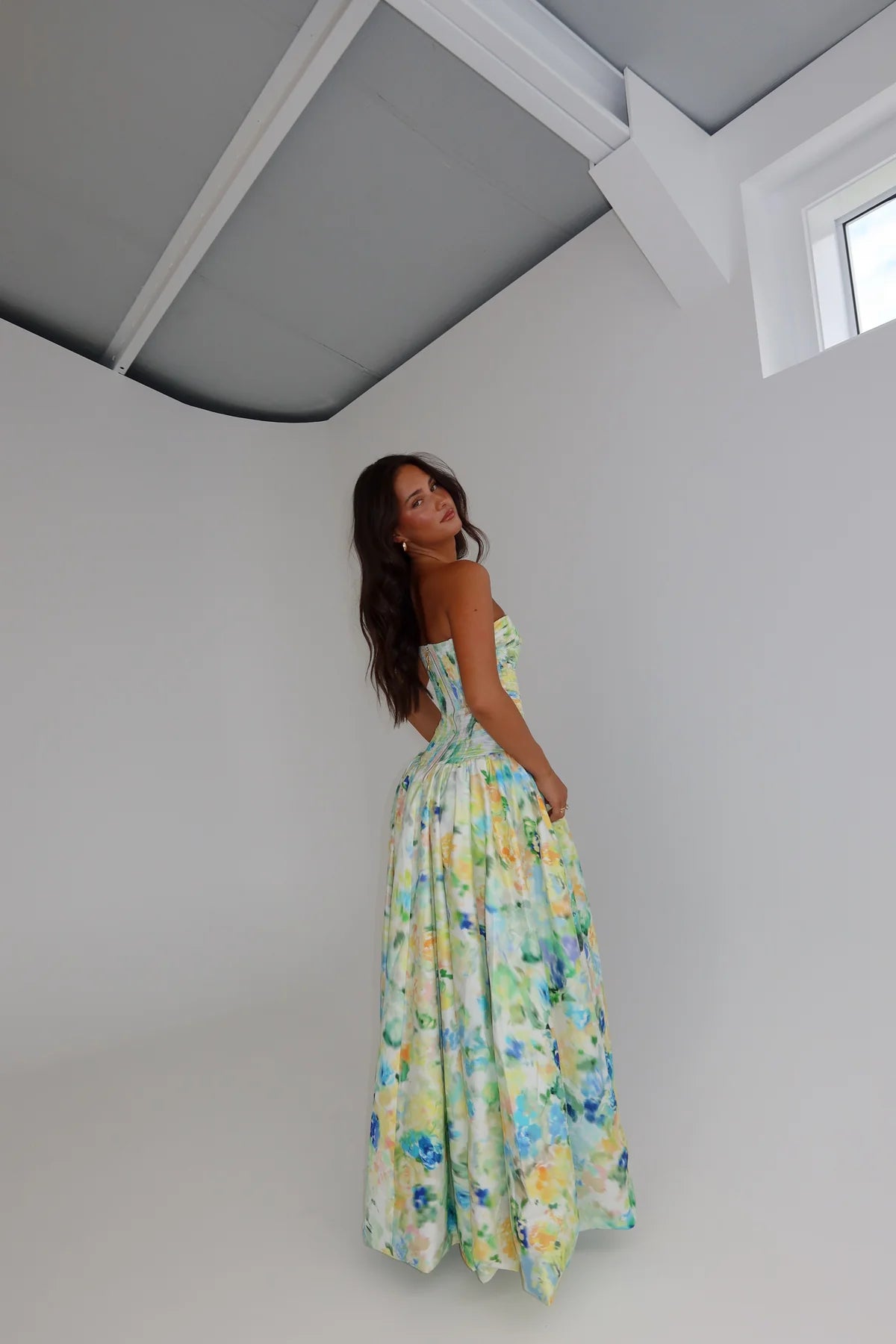 Petra Dress