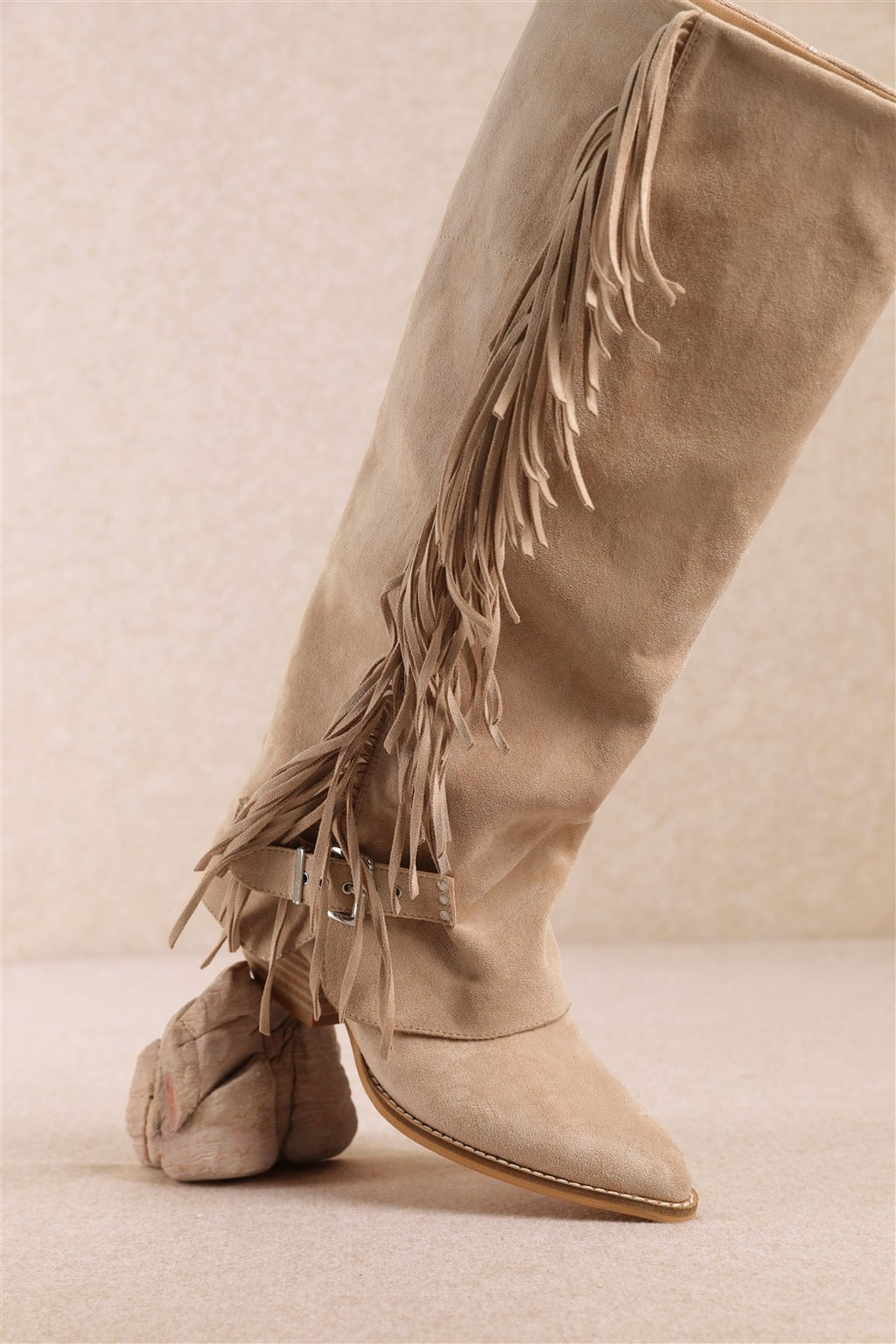 Revle Boots