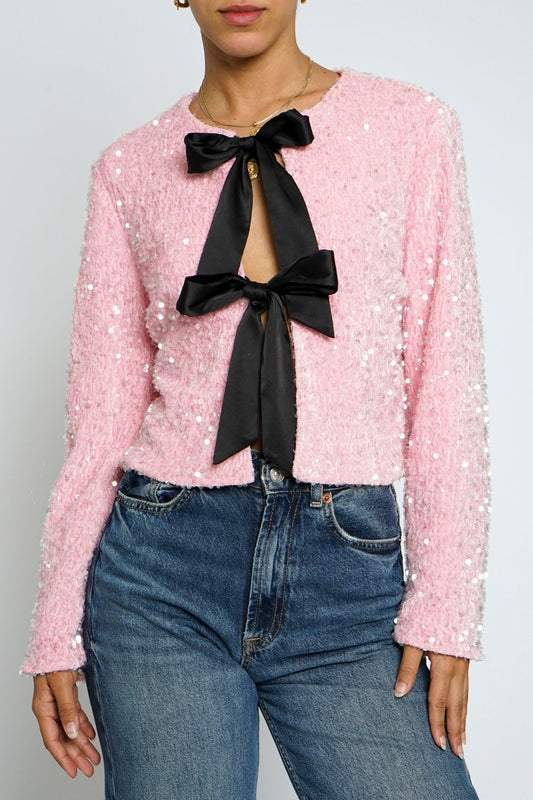 Stacey Sweater