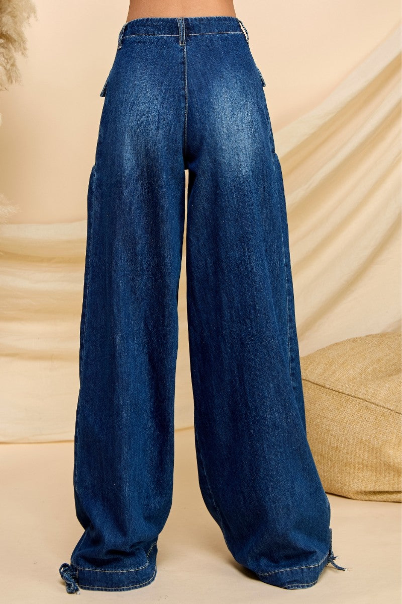 Nima Jeans