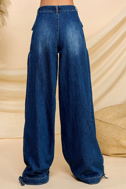 Nima Jeans