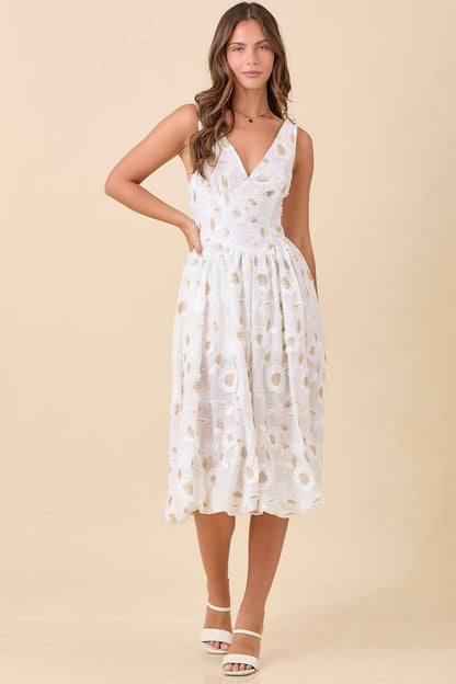 Claire Dress