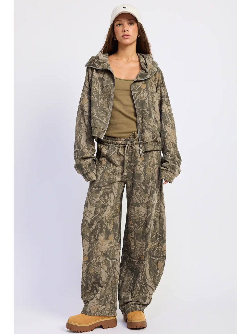 Emory Pants