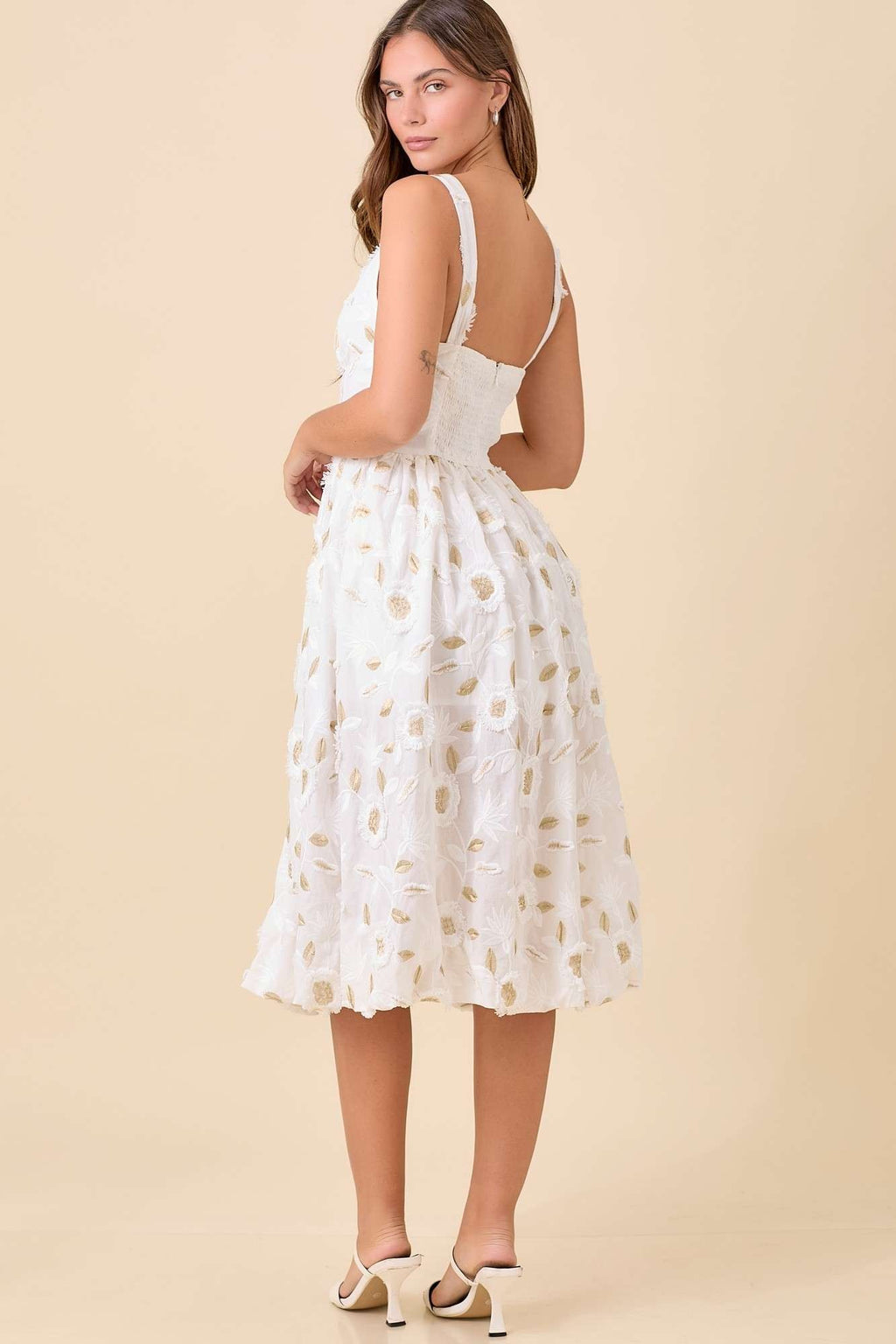 Claire Dress
