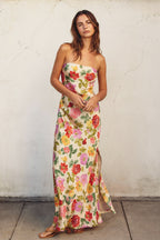Bianca Dress