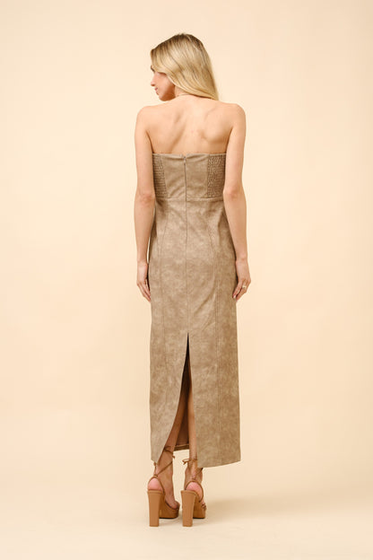 Rhynna Dress