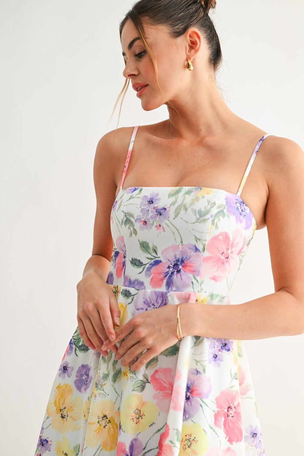 Landon Dress
