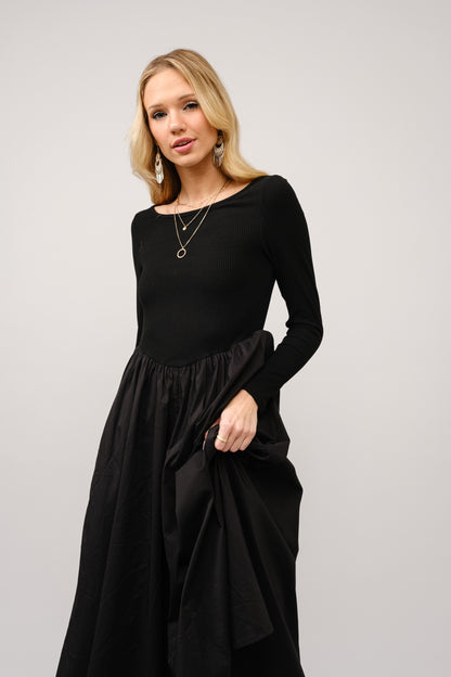 Mannon Dress
