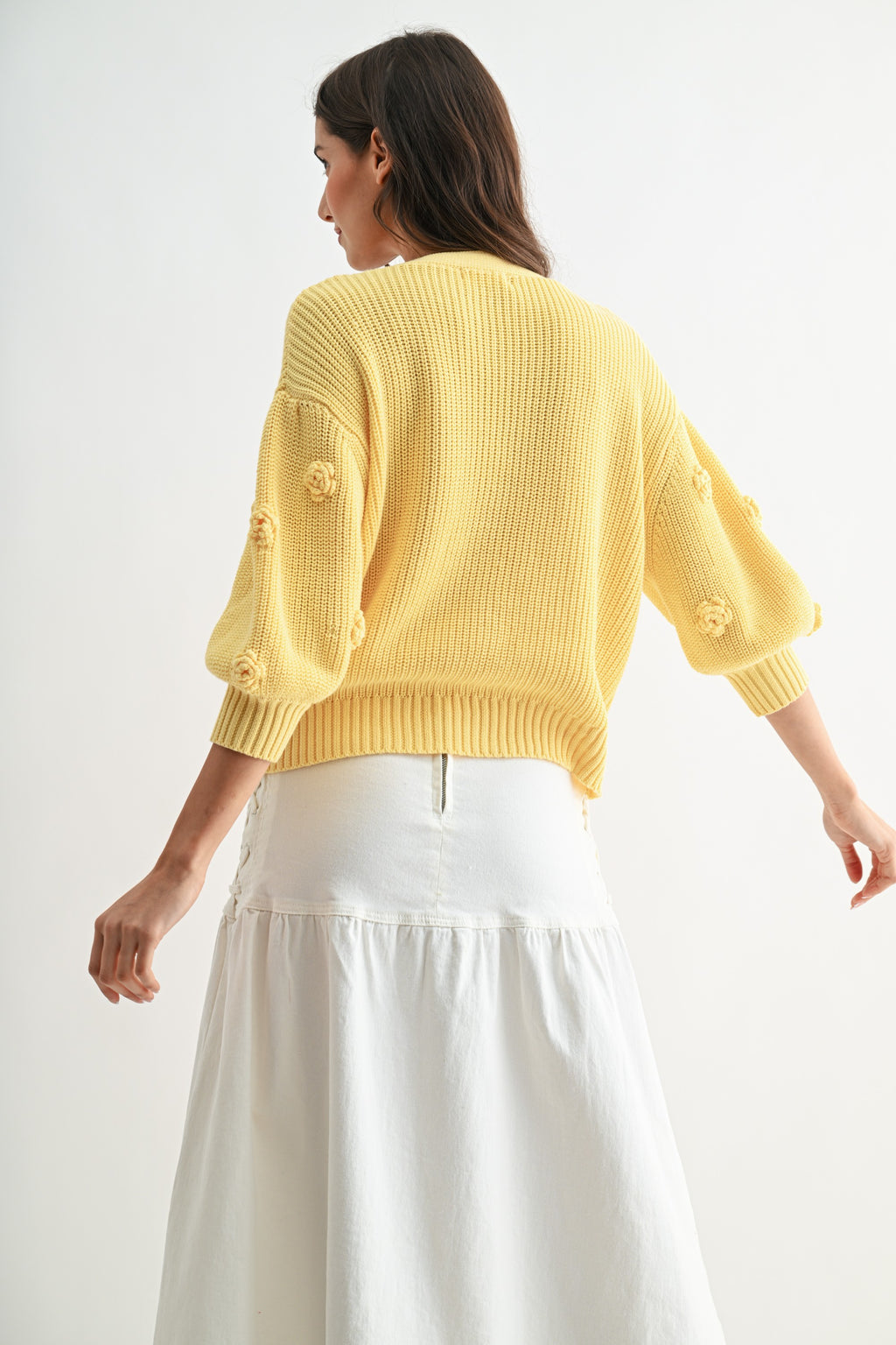 Marceline Cardigan