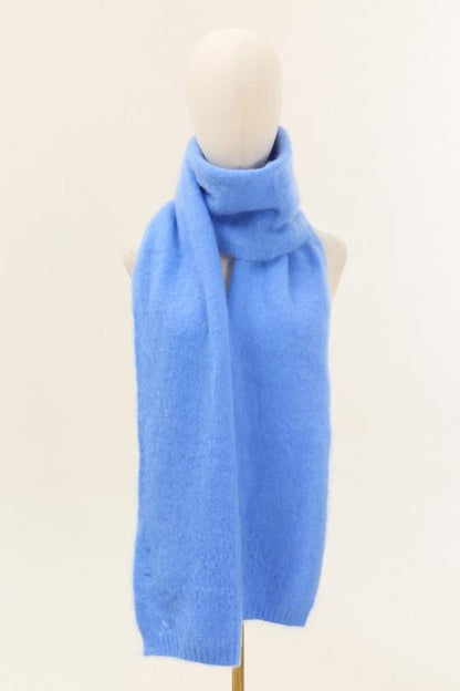 Josephine Mohair Scarf by Nais Paris